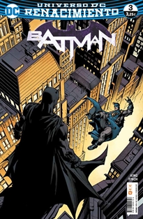 Books Frontpage Batman núm. 58/ 3 (Renacimiento)