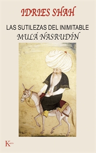 Books Frontpage Las sutilezas del inimitable Mulá Nasrudin