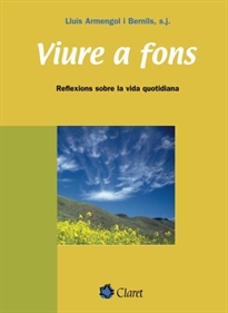 Books Frontpage Viure a fons