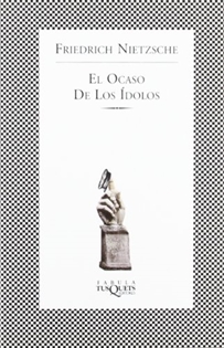 Books Frontpage El ocaso de los ídolos