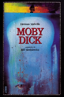 Books Frontpage Moby Dick