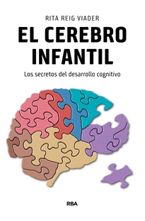 Books Frontpage El cerebro infantil