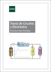 Books Frontpage Teoría de circuitos y electrónica