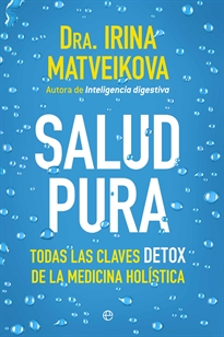 Books Frontpage Salud pura