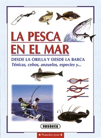 Books Frontpage La pesca en el mar