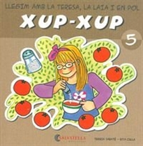 Books Frontpage Xup-xup 5