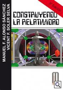 Books Frontpage Construyendo la Relatividad