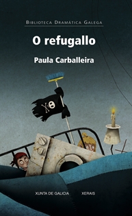 Books Frontpage O refugallo