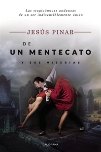 Books Frontpage De un mentecato y sus miserias