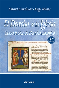 Books Frontpage El derecho de la Iglesia