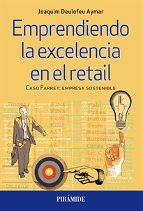 Books Frontpage Emprendiendo la excelencia en el retail