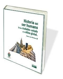 Books Frontpage Historia del ser humano