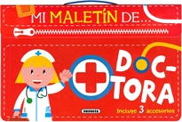 Books Frontpage Doctora
