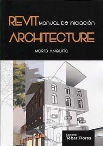 Books Frontpage Revit Architecture