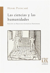 Books Frontpage Las ciencias y las humanidades