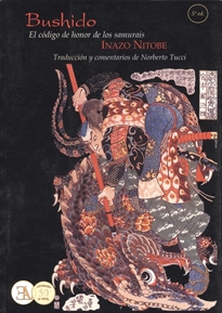 Books Frontpage Bushido: el código del honor del samurái, el alma del Japón