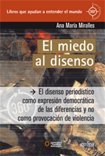 Books Frontpage El miedo al disenso