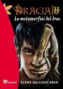 Books Frontpage Dragal 2: La metamorfosi del drac