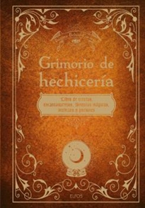 Books Frontpage Grimorio de hechicería