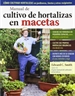 Front pageManual De Cultivo De Hortalizas En MacEtas
