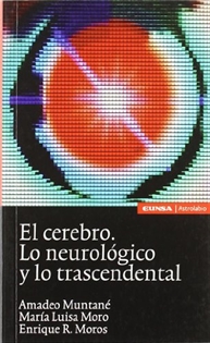 Books Frontpage El cerebro