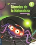 Front pageCiencias de la Naturaleza 1º Primaria (Pauta) C. de Madrid