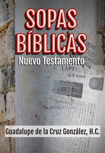 Books Frontpage Sopas Bíblicas Nuevo Testamento