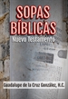 Front pageSopas Bíblicas Nuevo Testamento