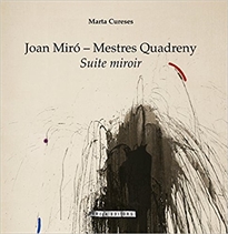 Books Frontpage Joan Miró &#x02013; Mestres Quadreny