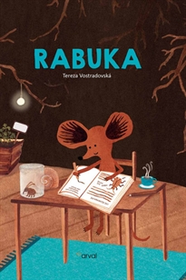 Books Frontpage Rabuka