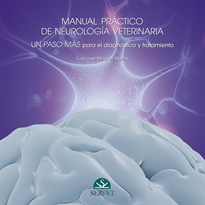 Books Frontpage Manual práctico de neurología. Un paso más para el diagnóstico y tratamiento (Vol. 2)