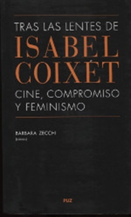 Books Frontpage Tras las lentes de Isabel Coixet: