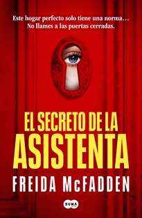 Books Frontpage El secreto de la asistenta (La asistenta 2)