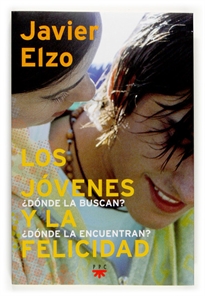 Books Frontpage Los jóvenes y la felicidad