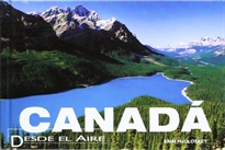 Books Frontpage Canada desde el aire