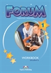 Front pageForum 1 Workbook International