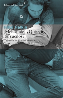 Books Frontpage ¡Melisande! ¿Qué son los sueños?