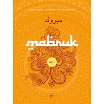 Books Frontpage Mabruk A2.1