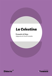 Books Frontpage La Celestina (adaptación)