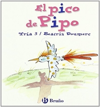 Books Frontpage El pico de Pipo