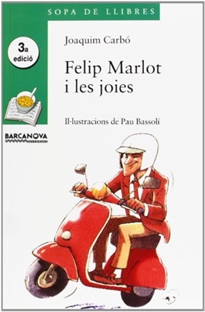 Books Frontpage Felip Marlot i les joies