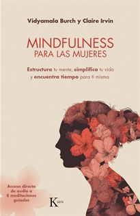 Books Frontpage Mindfulness para las mujeres