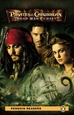 Front pagePenguin Readers 3: The Pirates of The Caribbean 2: Dead Man's Chest Book & MP3 Pack