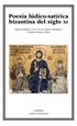 Front pagePoesía lúdico-satírica bizantina del siglo XI