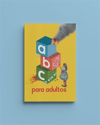 Books Frontpage ABC Para Adultos