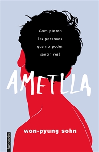Books Frontpage Ametlla