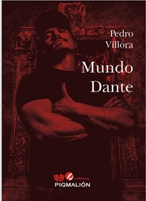Books Frontpage Mundo Dante