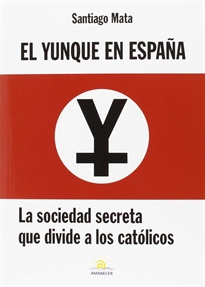 Books Frontpage El Yunque en España