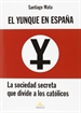 Portada del libro El Yunque en España