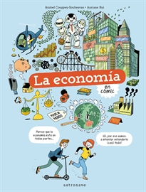 Books Frontpage La Economia En Comic